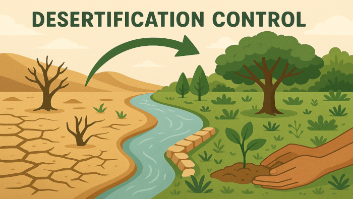 إدارة المراعي