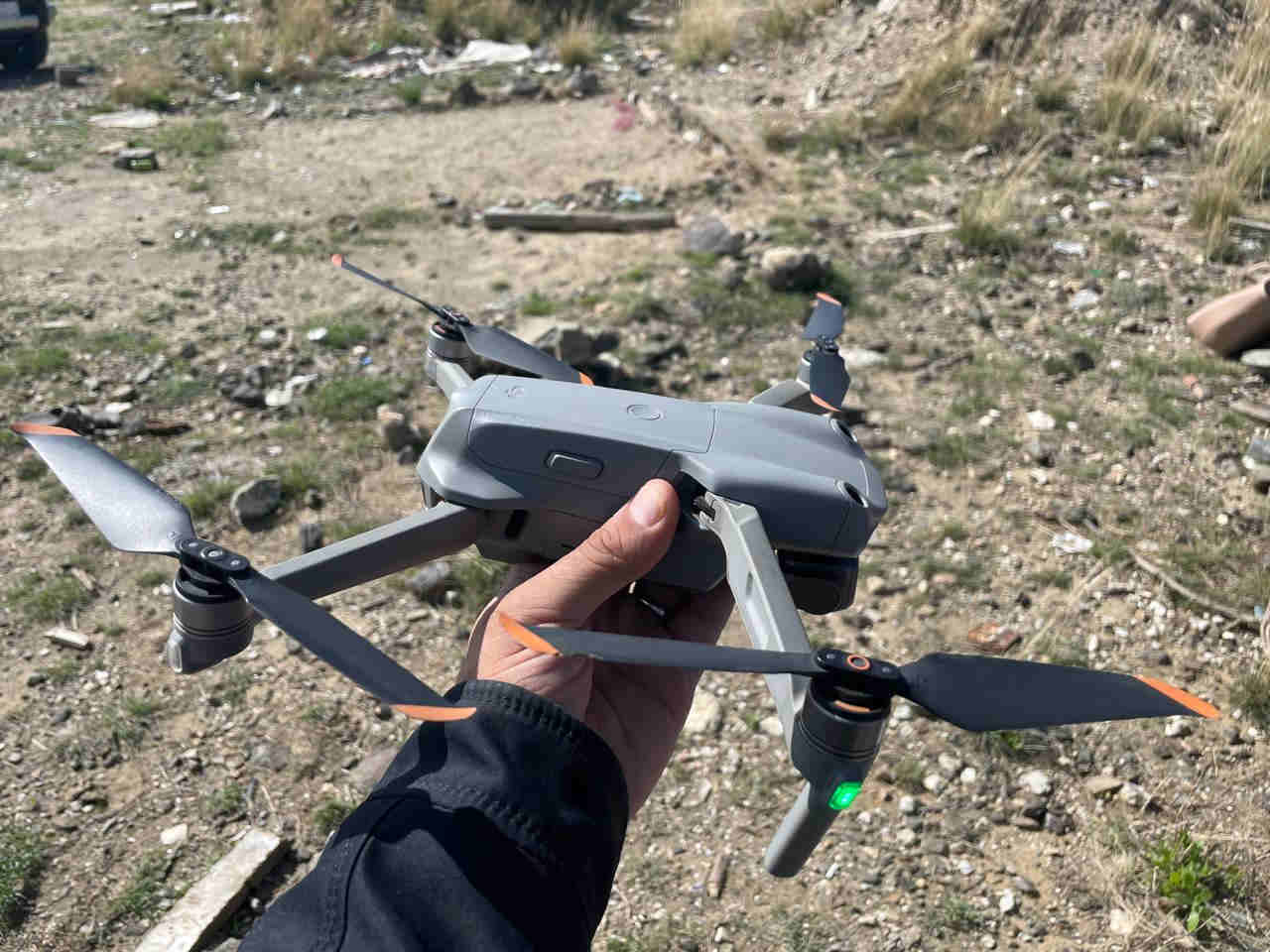 البيانات الجغرافية المكانية