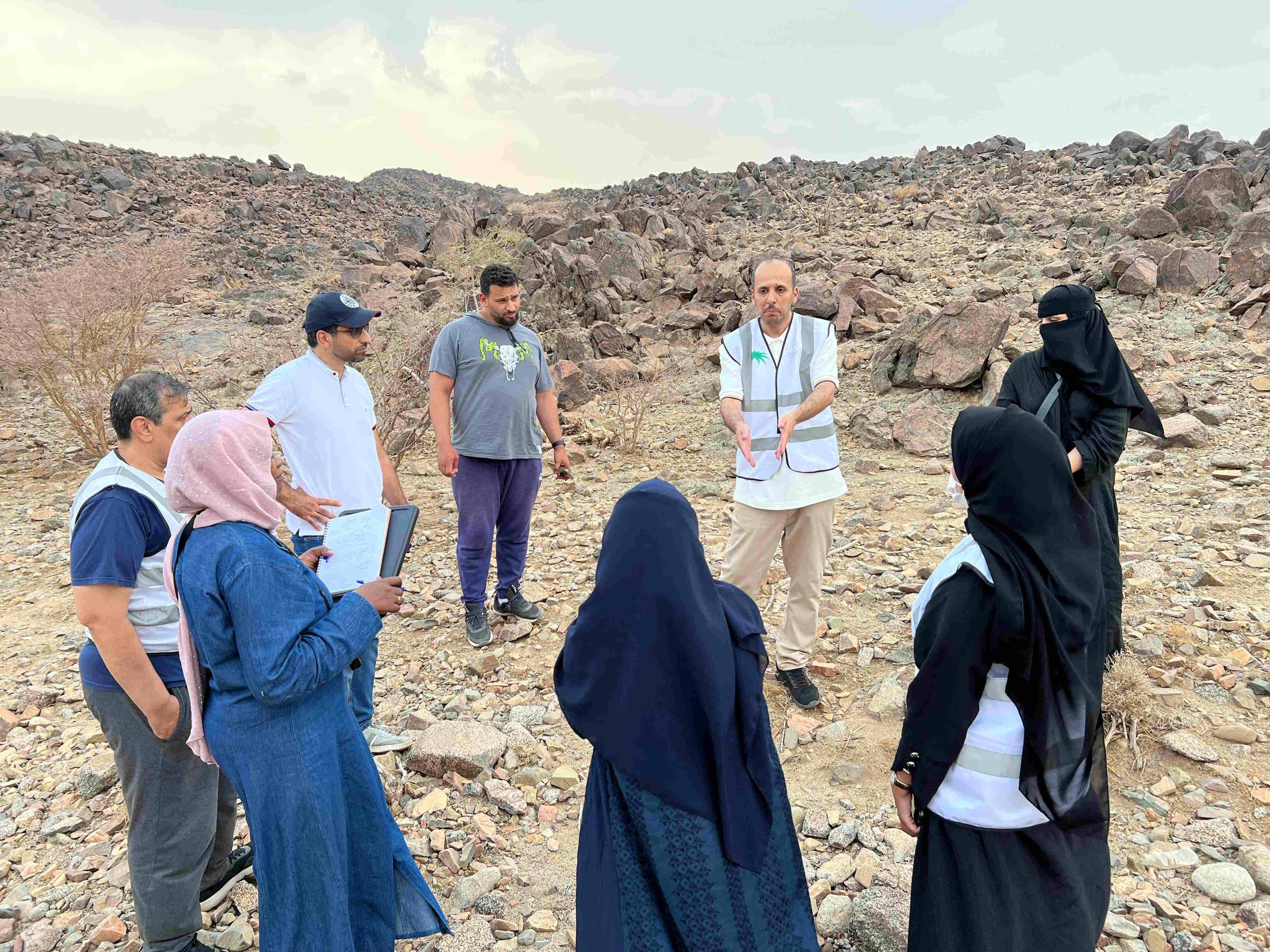 المواضيع الشاملة