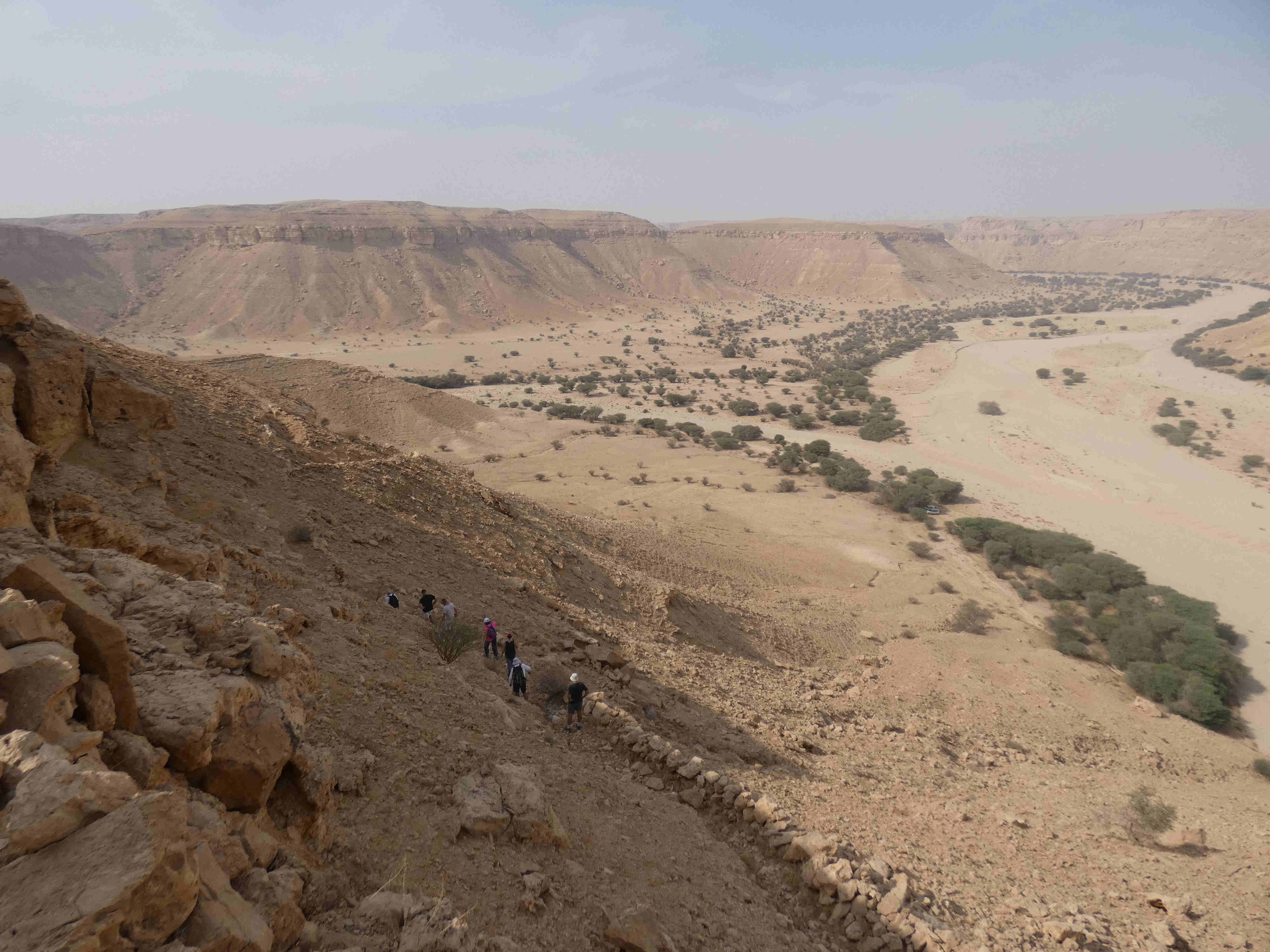 الحدائق الوطنية