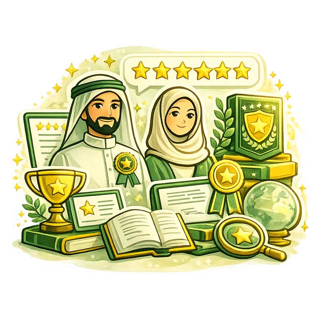 تعلّم من أفضل المعلمين